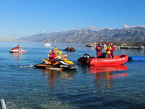 Europski kup u daljinskom plivanju, u Ražancu